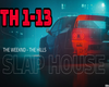The hills Rmx Slap House