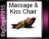 [BD] Massage&Kiss Chair