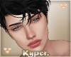 K | Hill Black