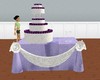 [L] Wedding Cake+ Pose