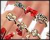 🎁 Xmas 25 Nails v2