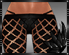 Cutout Diamond Leggings