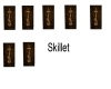 Skillet Poster 1