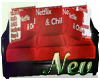 NM:Netflix & Chill Sofa