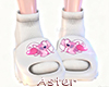 ★ Slipper Angel