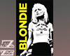 Blondie Poster