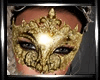 ::Z::*Gold Carnival Mask