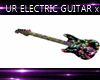 UR ELECTRIC GUITAR