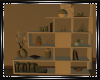 Cozy Modern Shelf