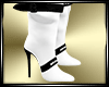 LS~ BOOTS SEXY B/W