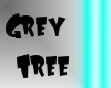 Dead Grey Tree
