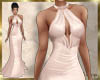 Peach Schnapps Gown