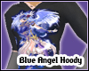 Blue Angel Hoody Shirt