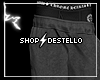lenciaga sweats+