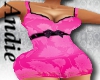 Pink Dress ( BM )