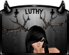 |L| UnHoly Antler