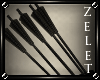 |LZ|Animated Fire Bow