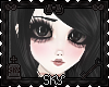ᛝ alice head ᛝ