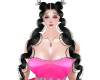 im hair savi black