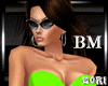  SPORT GIRL #10 BM