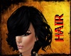 HAIR Black rix