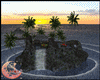 little sunset island