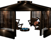 Bela Outdoor Swing Set