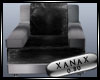 [XC] Starless Anim Chair