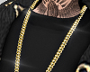 Long Gold Chain