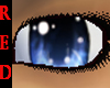 [RED] Blue Anime Eyes V2