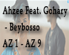 Music Ahzee - Beybosso