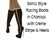 [BB] Sonia Charcoal