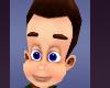 Jimmy Neutron Cartoon Cartoons Boy Boys Kids Fun Funny Wiggle Da