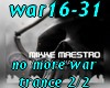 war16-31 no more war 2/2