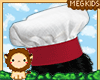 Kids Cooker Hat