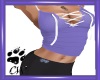 CW Work Out Top/Pants