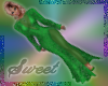 Green NY Evening Gown