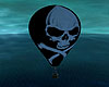 Pirate Hot Air Balloon