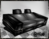 Gothi] DXJ Couch