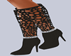 ORJİN Black Boots