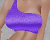A~ Lilac Greek Halter
