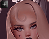 nadine blonde