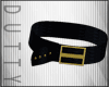 Neck Belt Gold