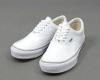 Vans Syndicate Era white