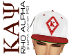 Kappa Diamond Snapback