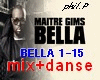 GIMS-mix+danse- Bella