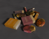 Orebella Clutter