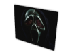 Scream Canvas