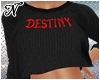 TOP DESTINY