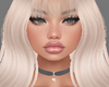 Judith Nordic/Bangs
